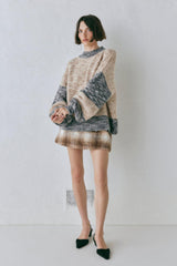 VRG GRL Jumpers/Sweaters | Women Alys Knit Jumper Marle