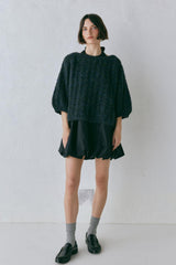 VRG GRL Jumpers/Sweaters | Women Mina Knit Jumper Marle