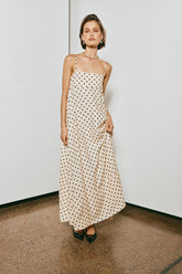 VRG GRL Midi/Maxi Dresses | Women Behati Maxi Dress Square