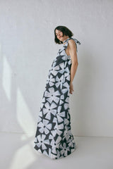 VRG GRL Midi/Maxi Dresses | Women Frances Maxi Dress Fiore