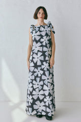 VRG GRL Midi/Maxi Dresses | Women Frances Maxi Dress Fiore