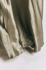 VRG GRL Midi/Maxi Dresses | Women Lenni Maxi Dress Olive