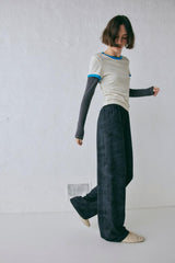 VRG GRL Pants | Women Kemi Pants Black