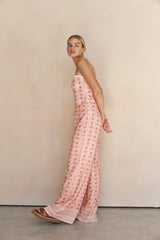 VRG GRL Pants | Women Romanza Pants Boheme