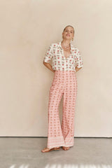 VRG GRL Pants | Women Romanza Pants Boheme