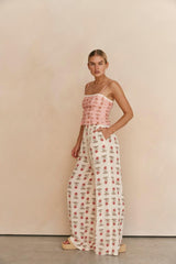 VRG GRL Pants | Women Zima Pants Boheme