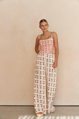 VRG GRL Pants | Women Zima Pants Boheme