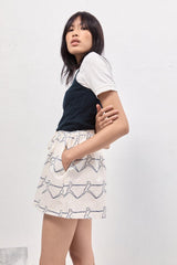 VRG GRL Sets | Women Selma Shorts Dance