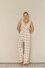 VRG GRL Sets | Women Zima Top Boheme