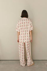 VRG GRL Shirts | Women Zima Shirt Boheme