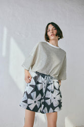 VRG GRL Shorts | Women Annika Shorts Fiore