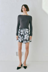 VRG GRL Shorts | Women Annika Shorts Fiore