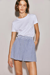 VRG GRL Shorts | Women The Sea & I Shorts Navy