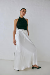 VRG GRL Sleeveless | Women Noa Top Black