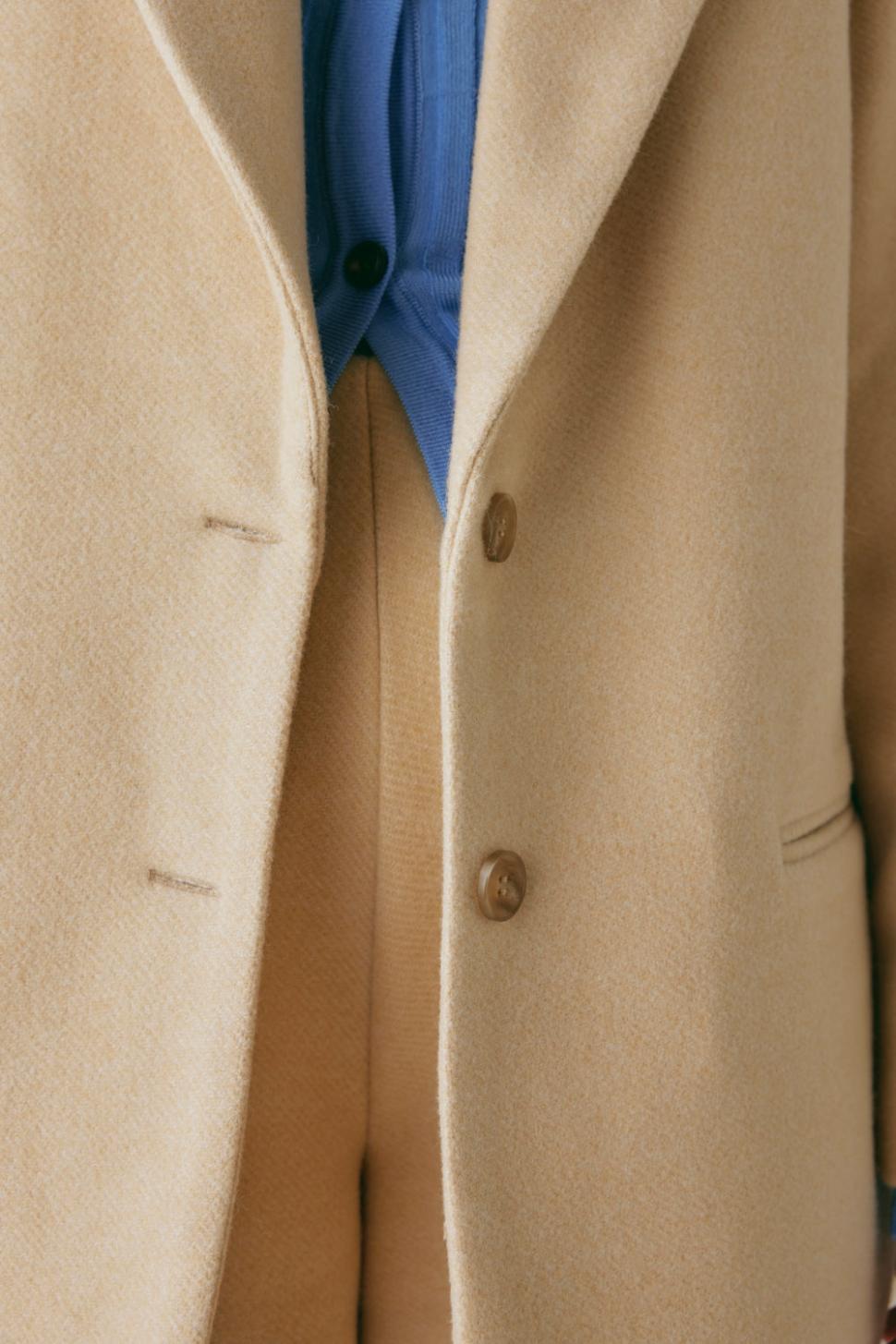 VRG GRL Jackets/Coats | Women Nada Blazer Butter