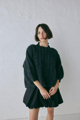 VRG GRL Jumpers/Sweaters | Women Mina Knit Jumper Marle