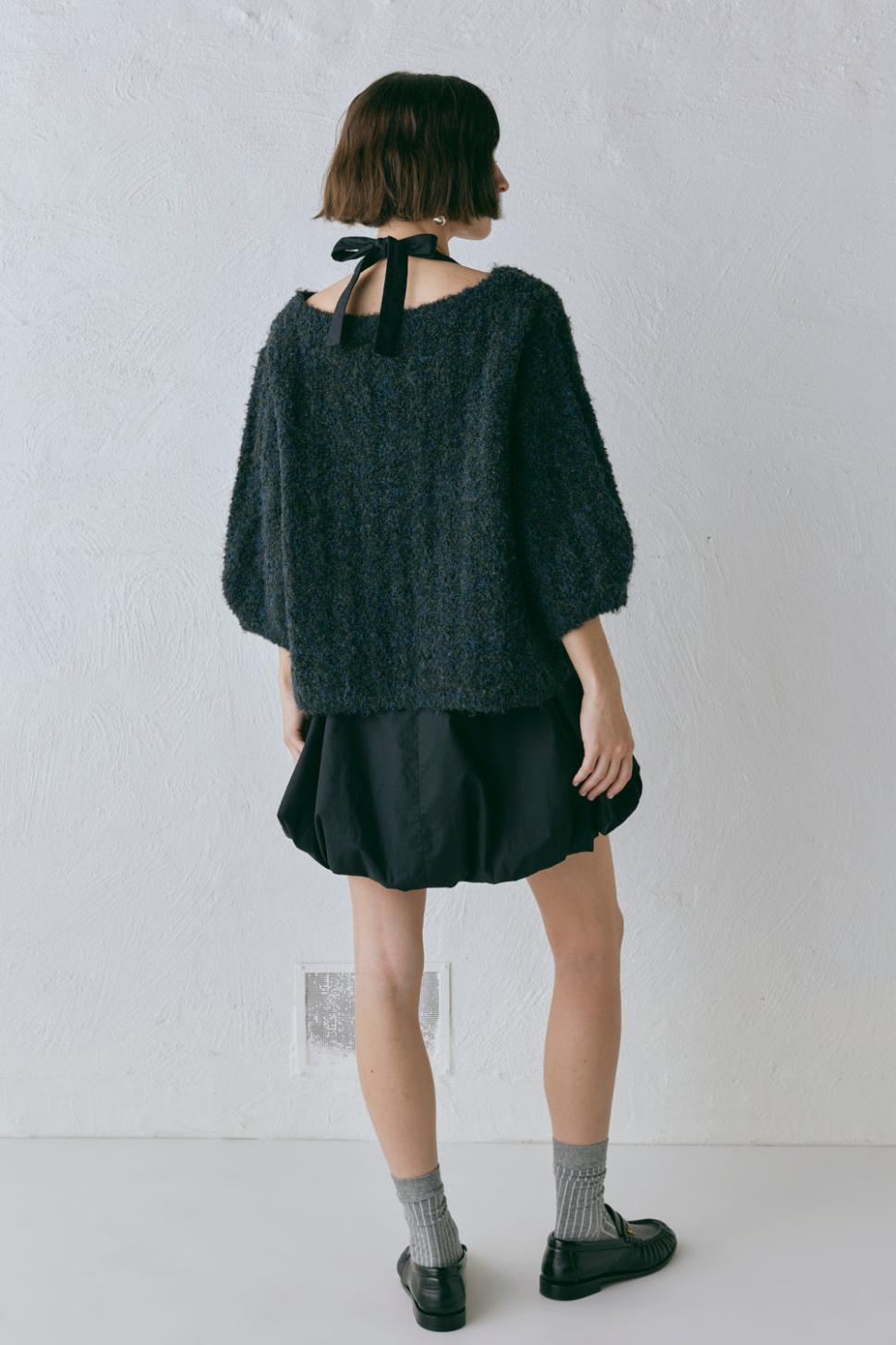 VRG GRL Jumpers/Sweaters | Women Mina Knit Jumper Marle