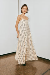 VRG GRL Midi/Maxi Dresses | Women Behati Maxi Dress Square