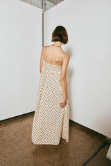 VRG GRL Midi/Maxi Dresses | Women Behati Maxi Dress Square