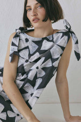 VRG GRL Midi/Maxi Dresses | Women Frances Maxi Dress Fiore