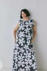 VRG GRL Midi/Maxi Dresses | Women Frances Maxi Dress Fiore