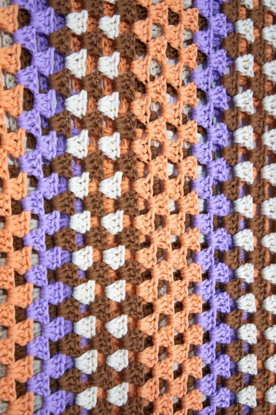 VRG GRL Mini Dresses | Women Myra Crochet Mini Dress Apricot