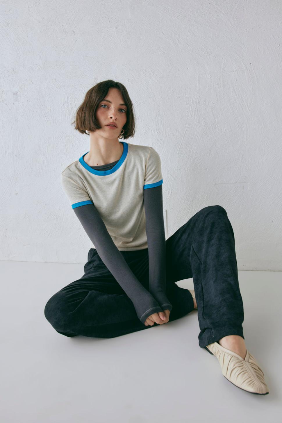 VRG GRL Pants | Women Kemi Pants Black