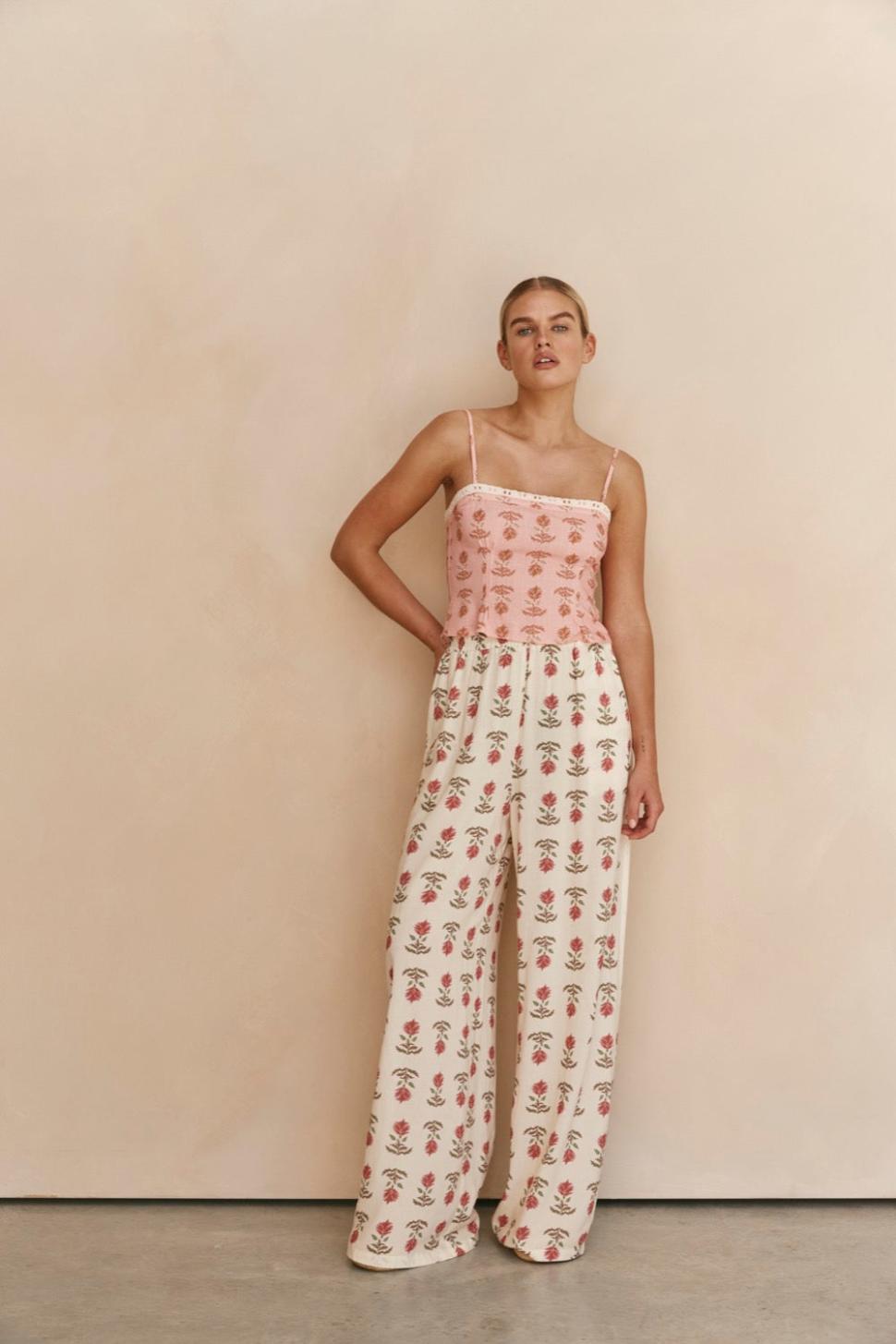 VRG GRL Pants | Women Zima Pants Boheme