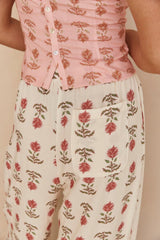 VRG GRL Pants | Women Zima Pants Boheme