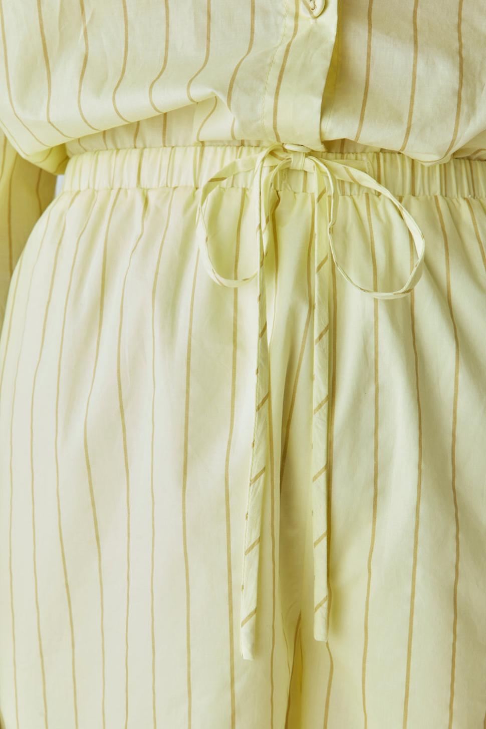 VRG GRL Sets | Women Annika Shorts Citrus