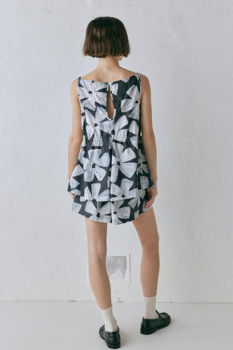 VRG GRL Sets | Women Indi Top Fiore