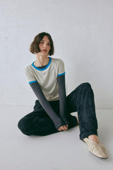 VRG GRL Sets | Women Kemi Pants Black