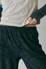 VRG GRL Sets | Women Kemi Pants Black