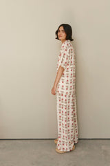 VRG GRL Sets | Women Zima Shirt Boheme