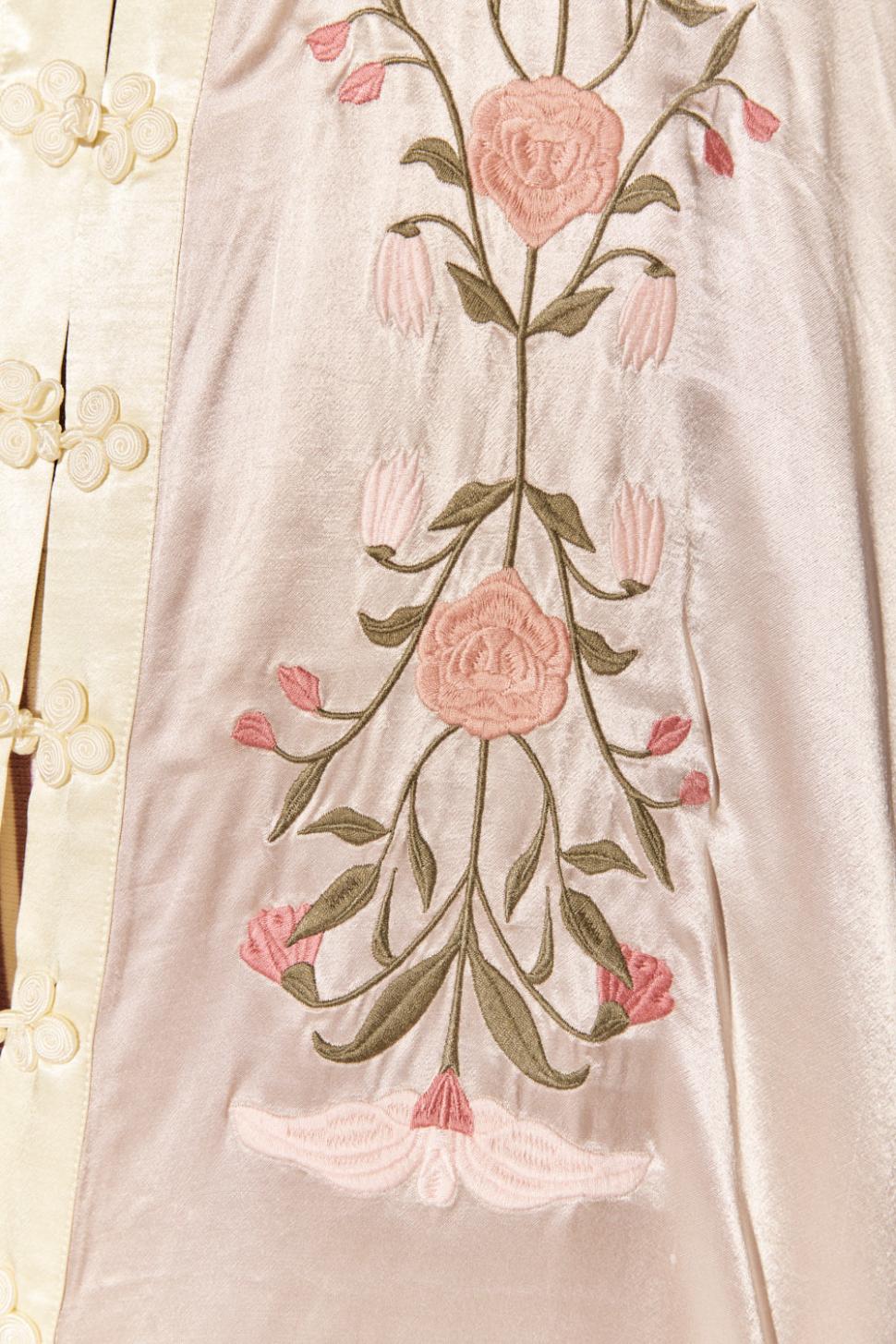 VRG GRL Shirts | Women Solstice Shirt Botanica