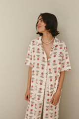 VRG GRL Shirts | Women Zima Shirt Boheme