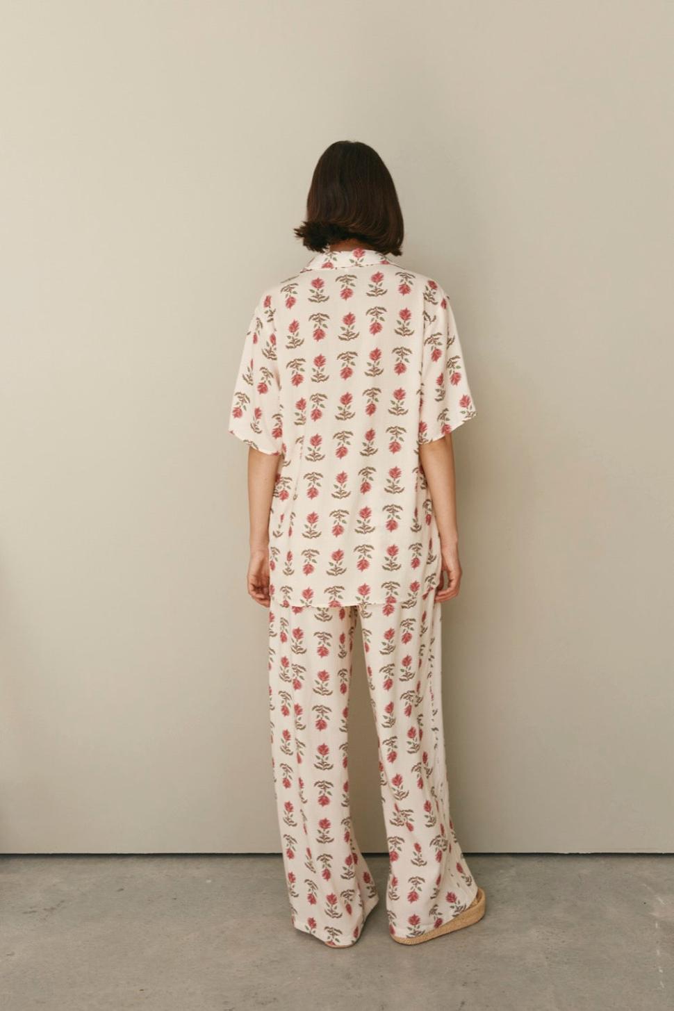 VRG GRL Shirts | Women Zima Shirt Boheme