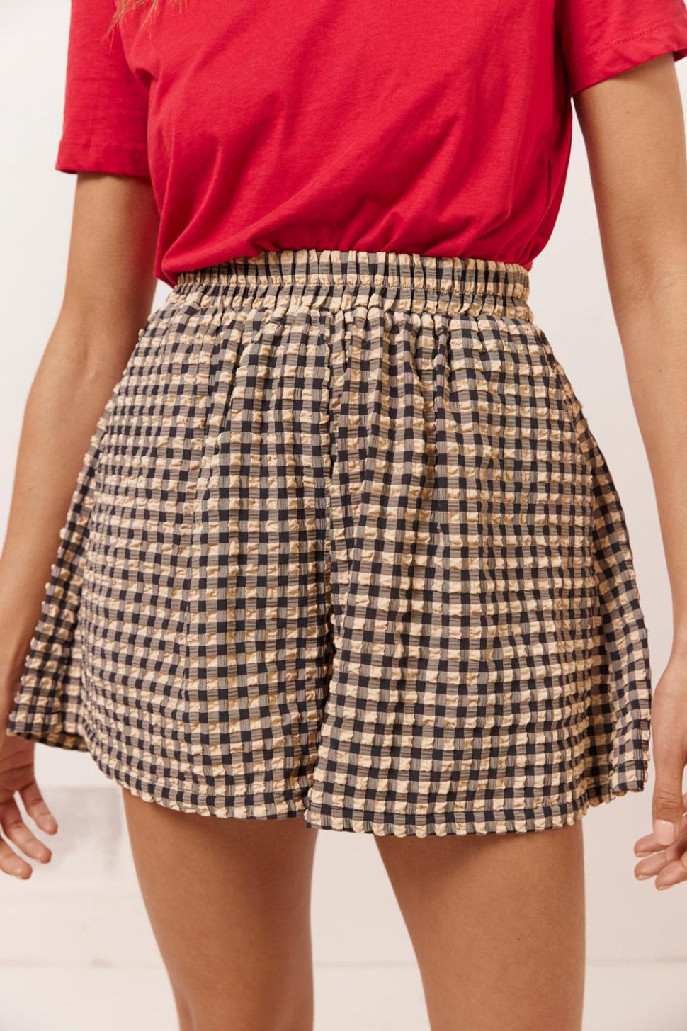 VRG GRL Shorts | Women The Sea &amp; I Shorts Black