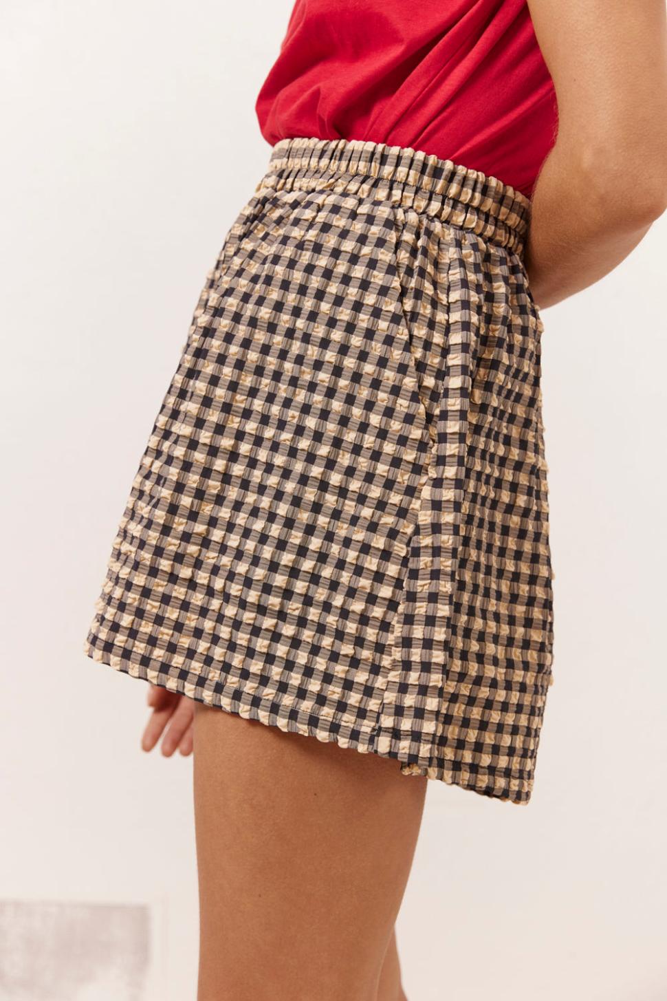 VRG GRL Shorts | Women The Sea &amp; I Shorts Black