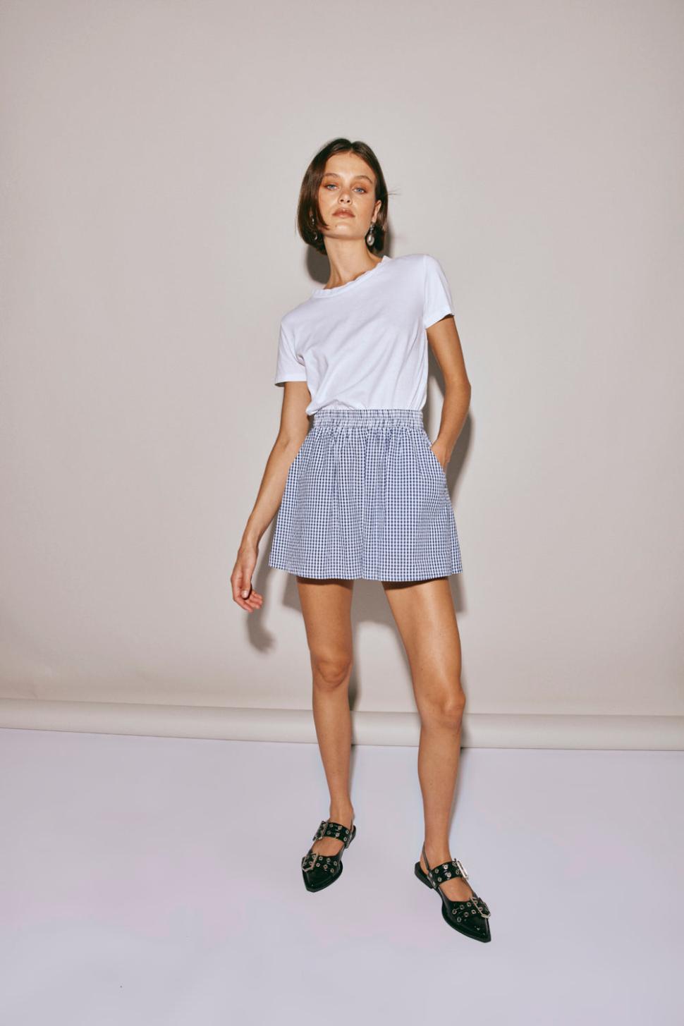 VRG GRL Shorts | Women The Sea &amp; I Shorts Navy