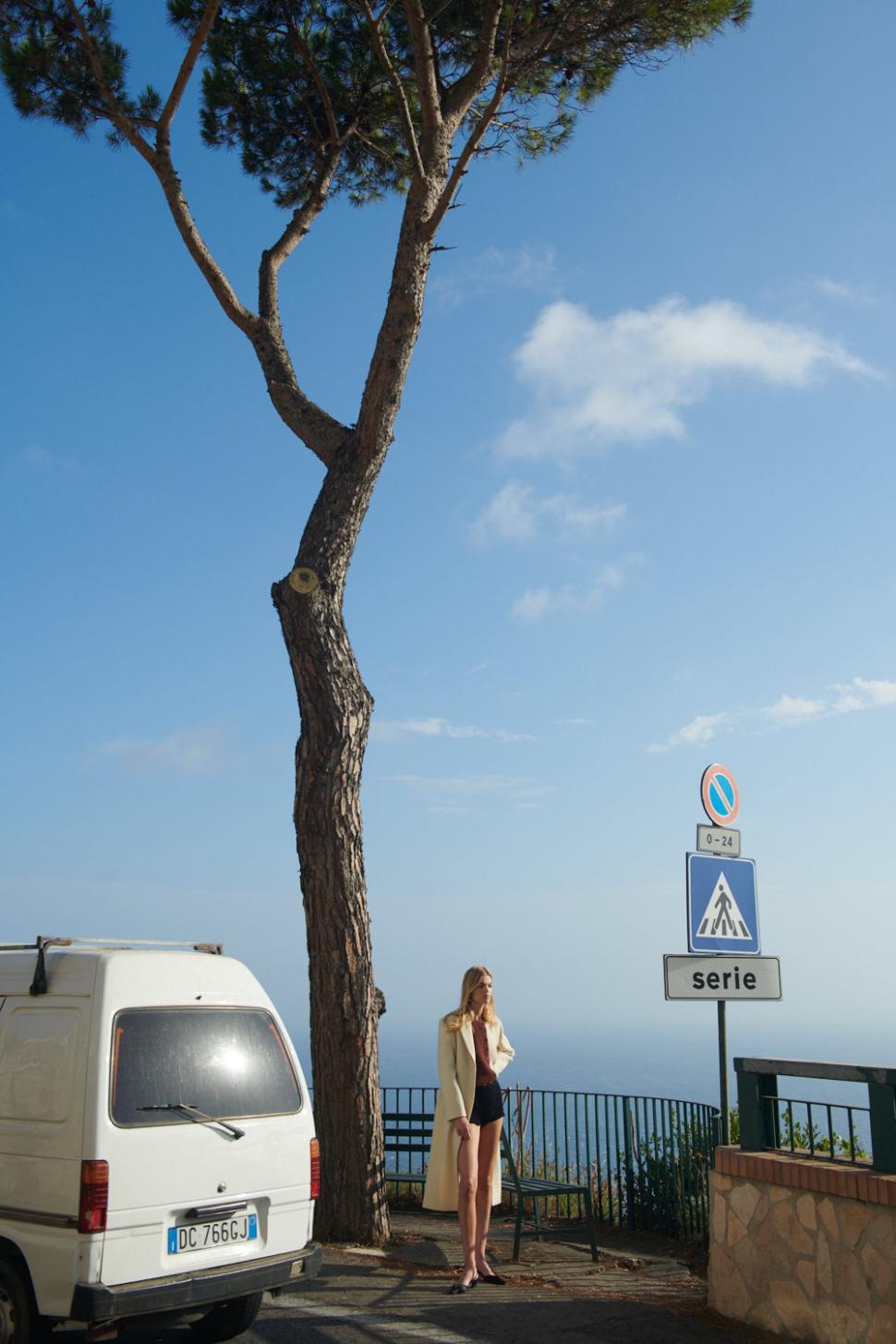 VRG GRL Sleeveless | Women Bridgette Knit Vest Splice