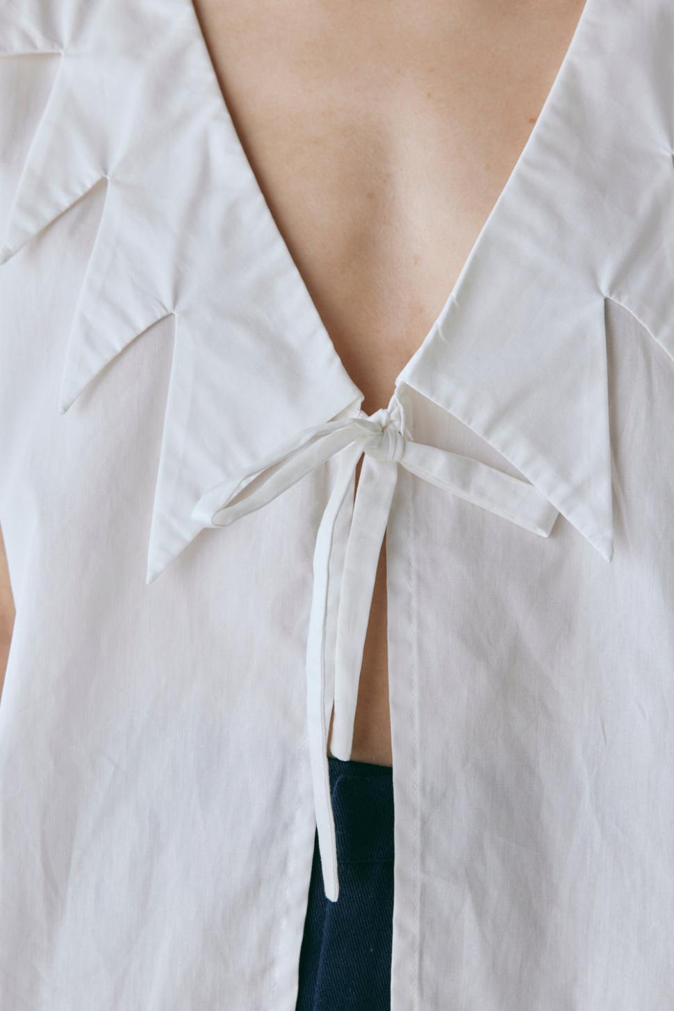 VRG GRL Sleeveless | Women Zella Top White