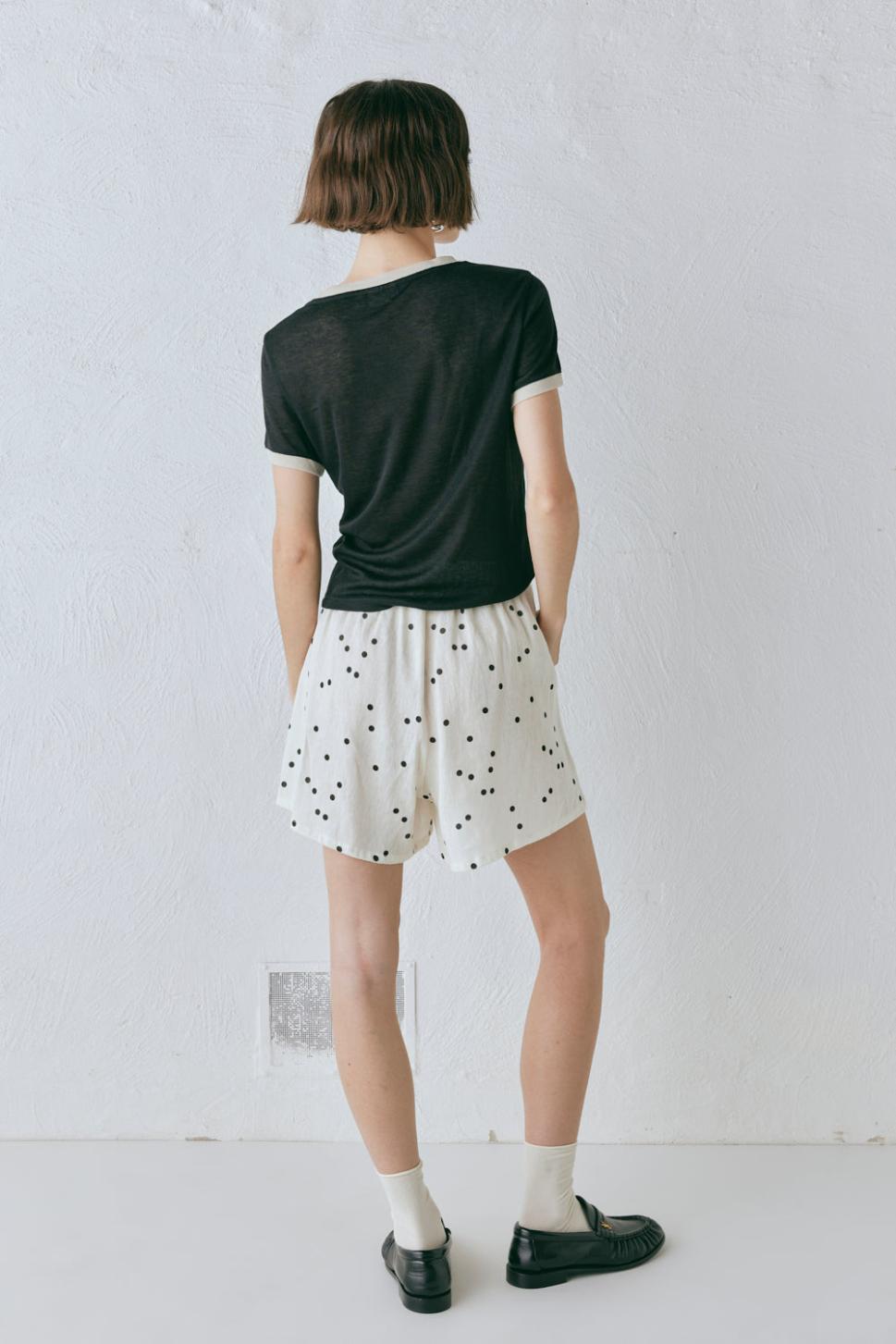 VRG GRL T-Shirts | Women Lane Tee Black